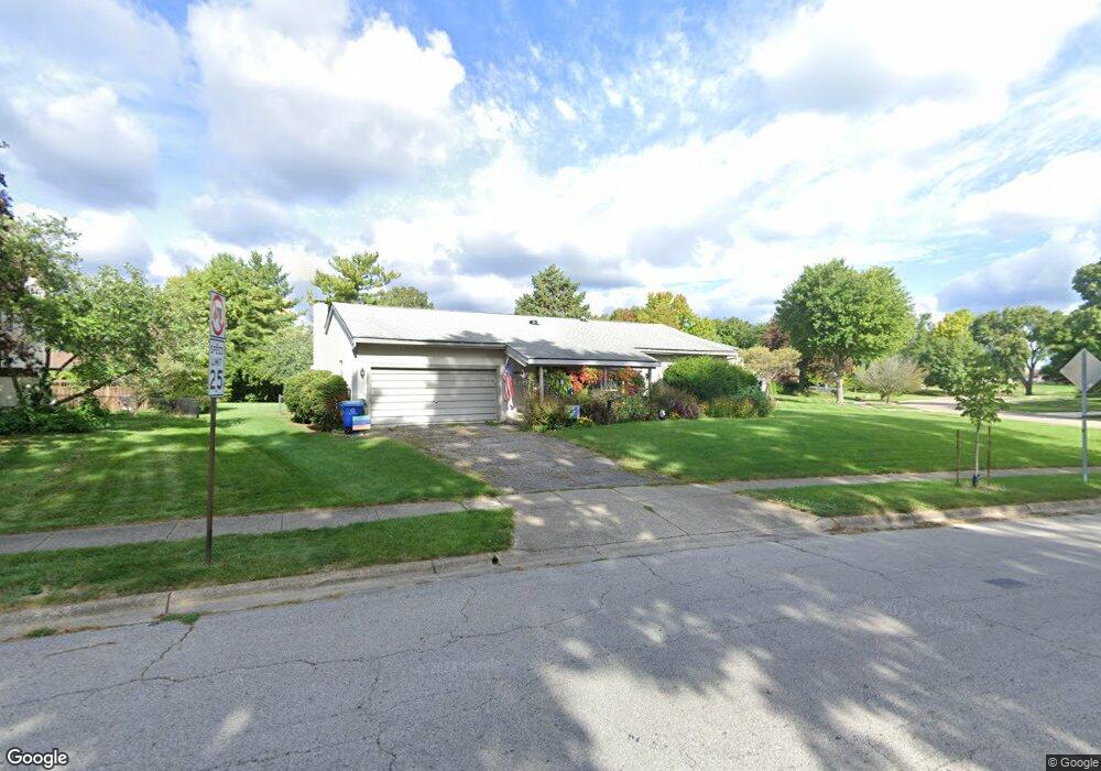 5019 Gettysburg Rd, Columbus, OH 43220 - photo 1