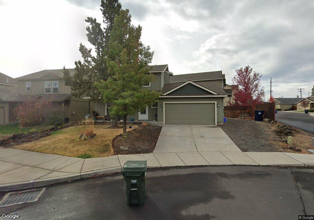 20539 Mutt Ct, Bend, OR 97701 - photo 1