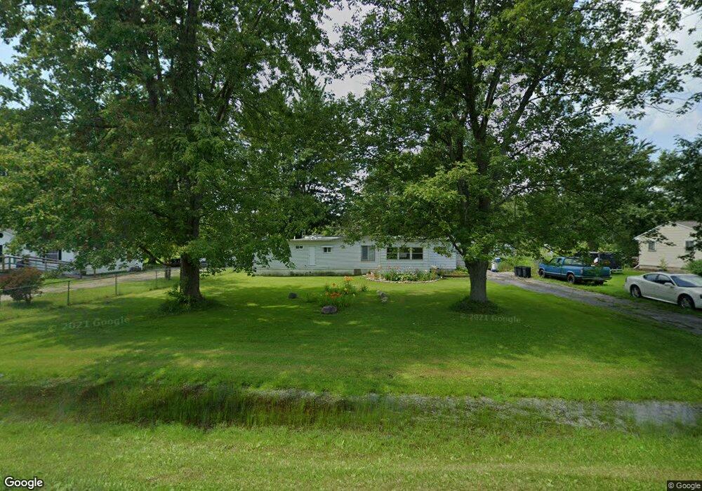 10384 Baker Dr, Clio, MI 48420 - photo 1