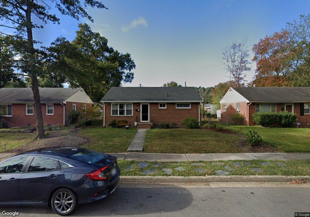 3708 Garland Ave, Richmond, VA 23222 - photo 1