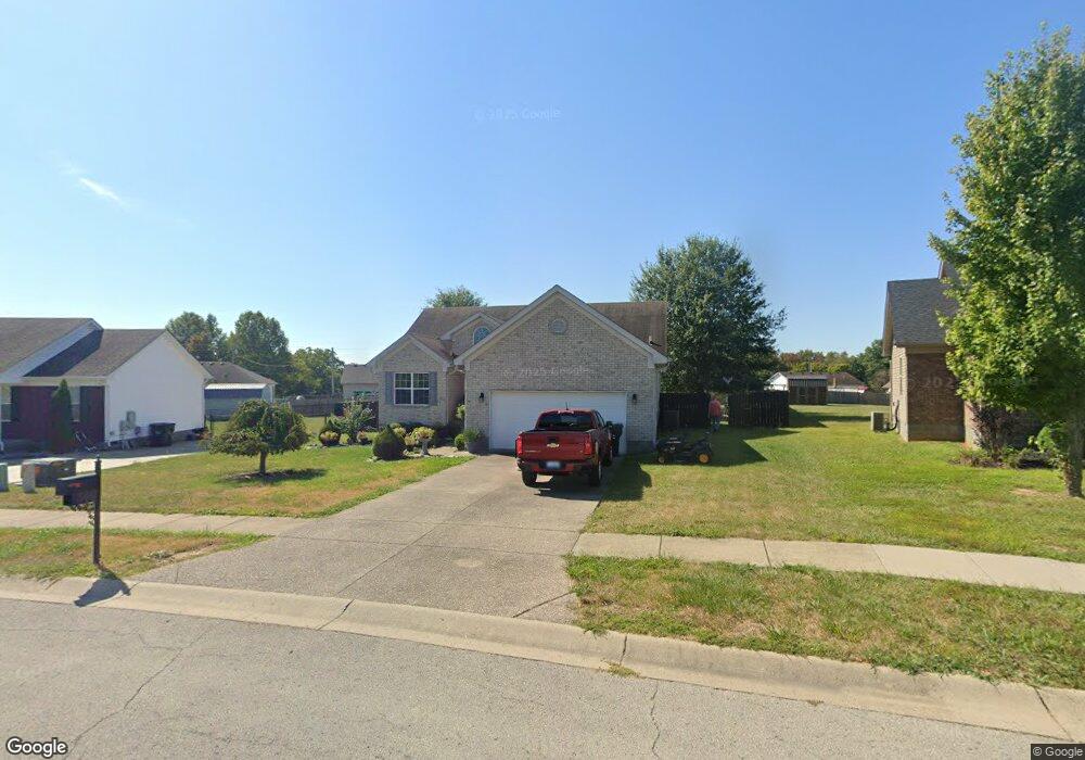 317 Crossfield Dr, Mount Washington, KY 40047 - photo 1