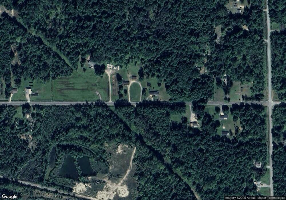 4540 Waltan Rd, Vassar, MI 48768 - photo 1