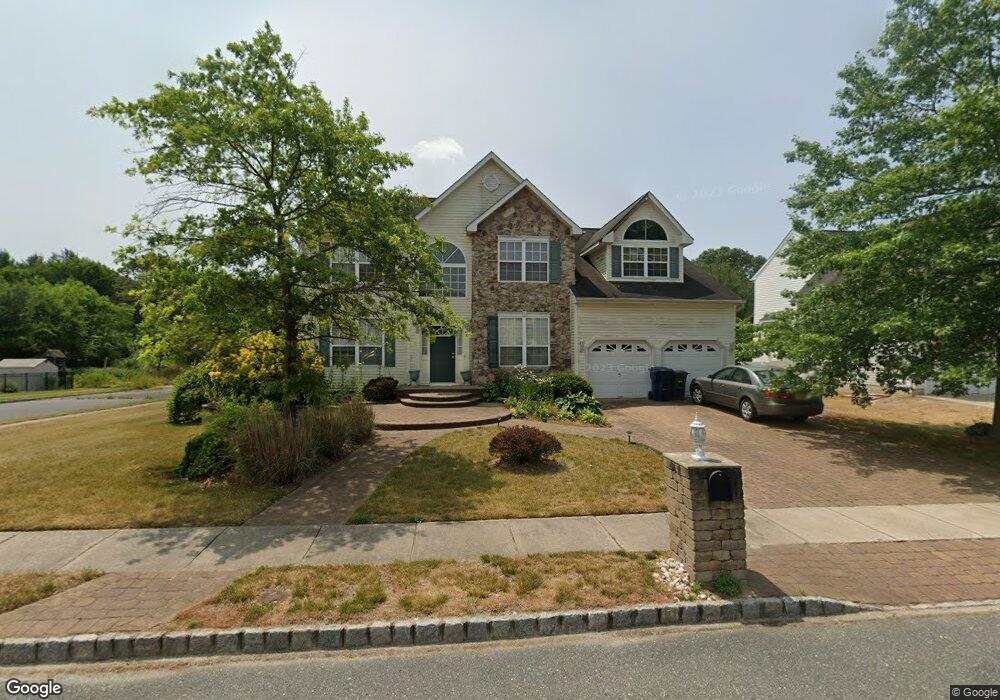 1116 Tamarind Place, Williamstown, NJ 08094 - photo 1