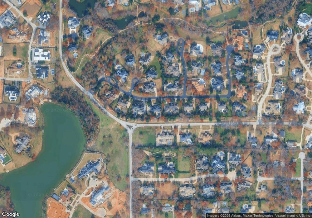 1608 Fair Oaks Dr, Westlake, TX 76262 - photo 1