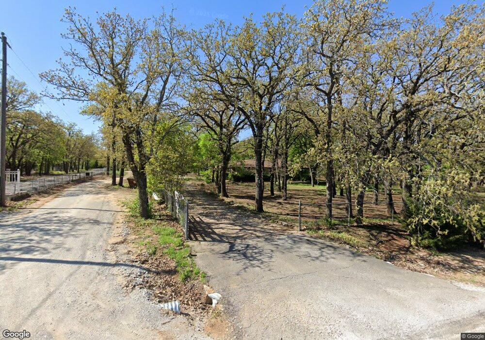 2505 Wild Oaks Ave, Joshua, TX 76058 - photo 1