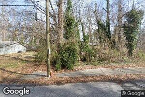 3715 Collier Dr NW, Atlanta, GA 30331