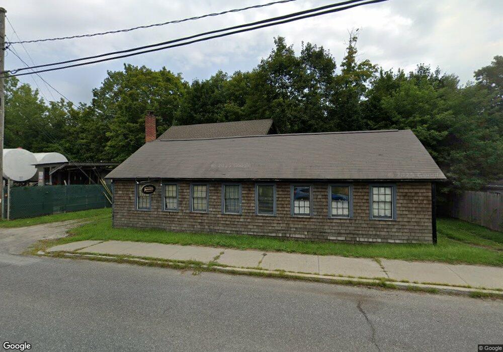 5926 N Elm Ave unit 1,2&3, Millerton, NY 12546 - photo 1