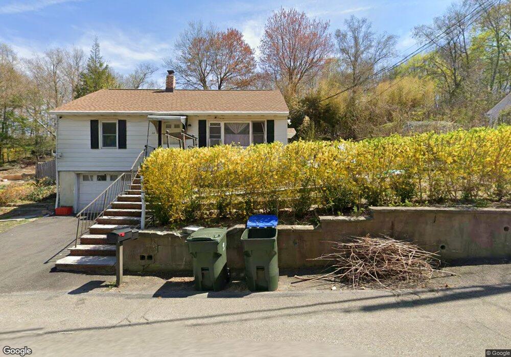 11 Mountain Rd, Tuxedo Park, NY 10987 - photo 1