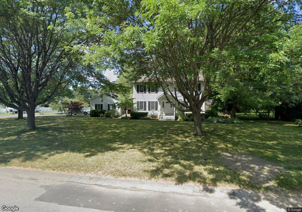 795 Downing St, Schenectady, NY 12309 - photo 1