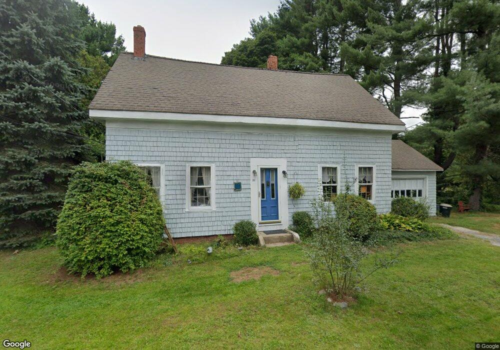 51 Crane Crossing Rd, Newton, NH 03858 - photo 1