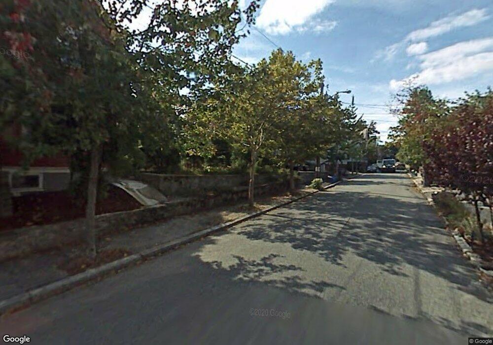 57 University Ave, Providence, RI 02906 - photo 1