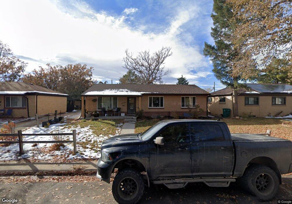 2255 Lima St, Aurora, CO 80010 - photo 1