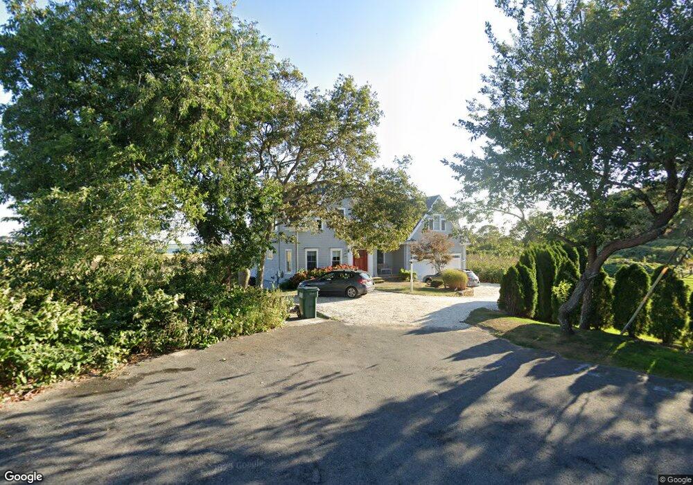 91 Ocean Dr, Barnstable, MA 02648 - photo 1