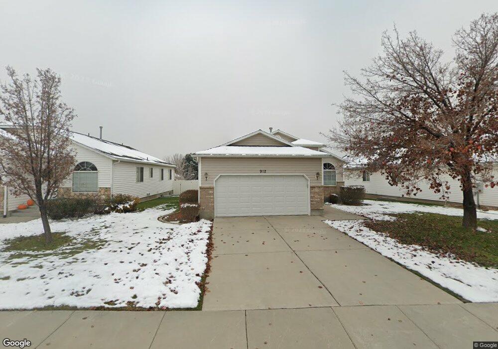 912 E 1520 N, American Fork, UT 84003 - photo 1