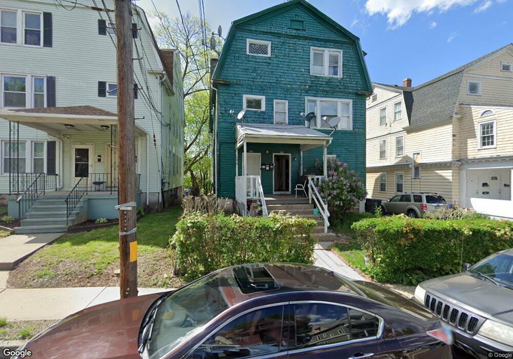 128 Wilcox Ave, Meriden, CT 06451 - photo 1