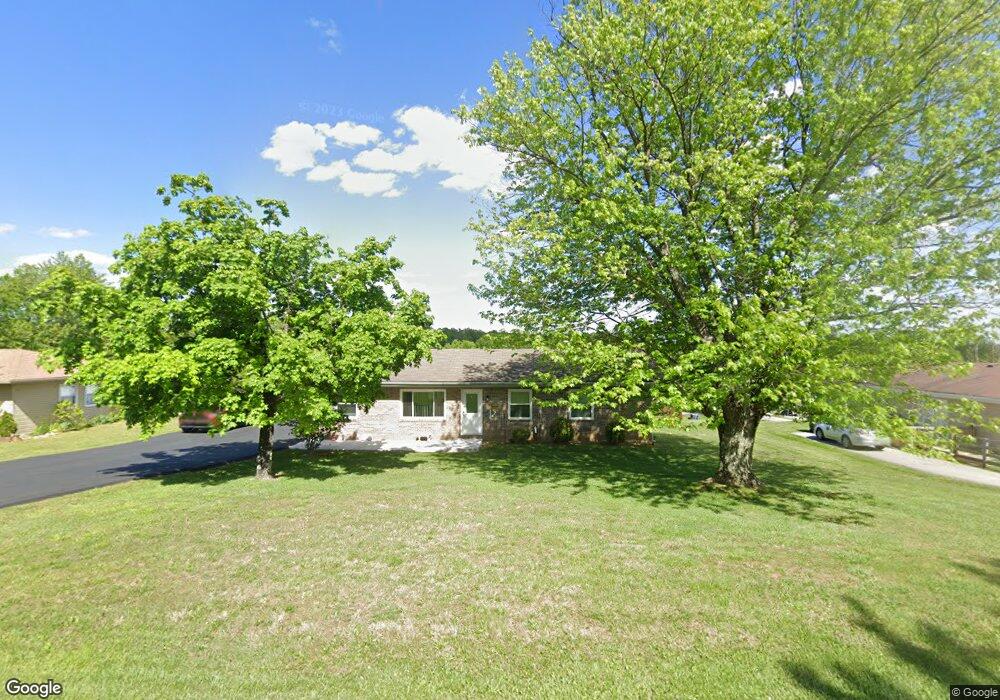 2102 Cherry Cir, Georgetown, IN 47122 - photo 1