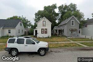 1820 Wilson St, Lafayette, IN 47904