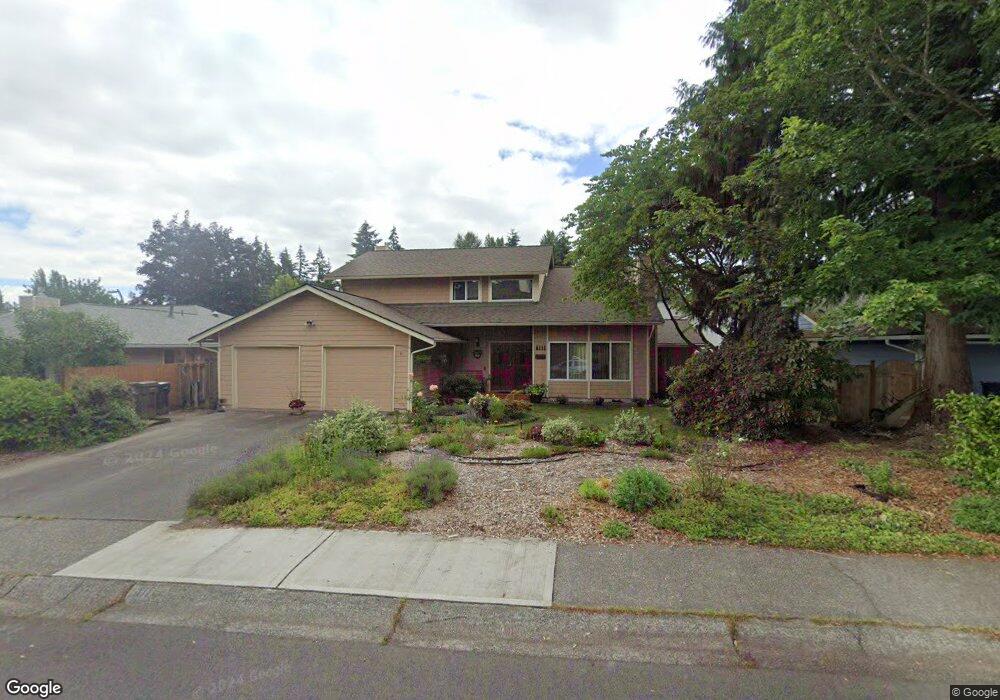 8111 NE 140th Place, Bothell, WA 98011 - photo 1