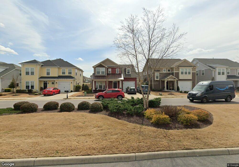 507 Cavendish Way, Chesapeake, VA 23322 - photo 1