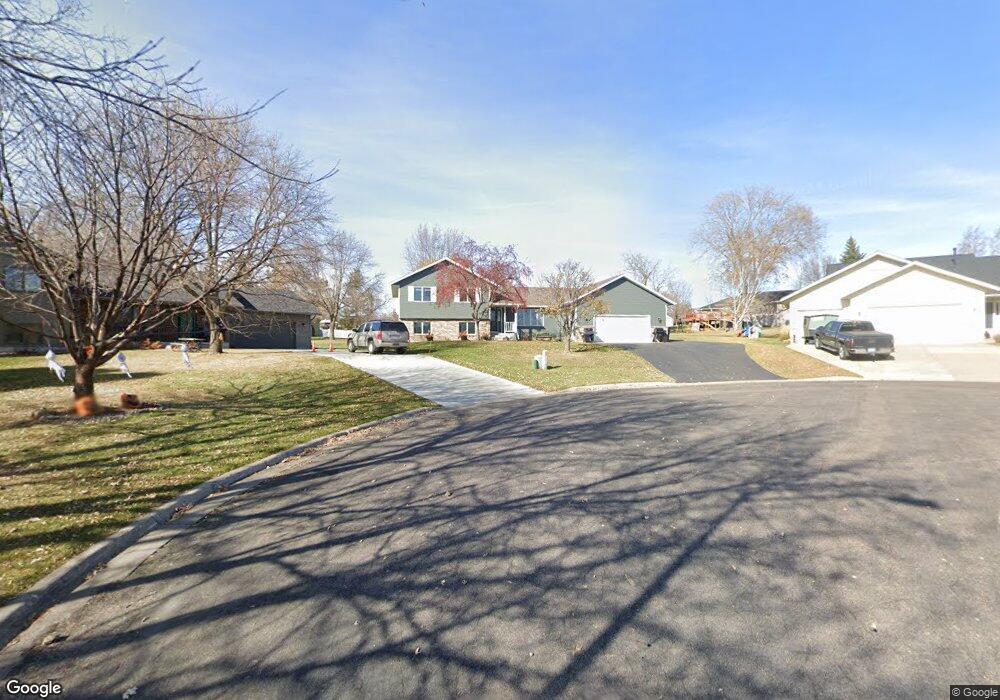 1407 4 1/2 Ave N, Sauk Rapids, MN 56379 - photo 1