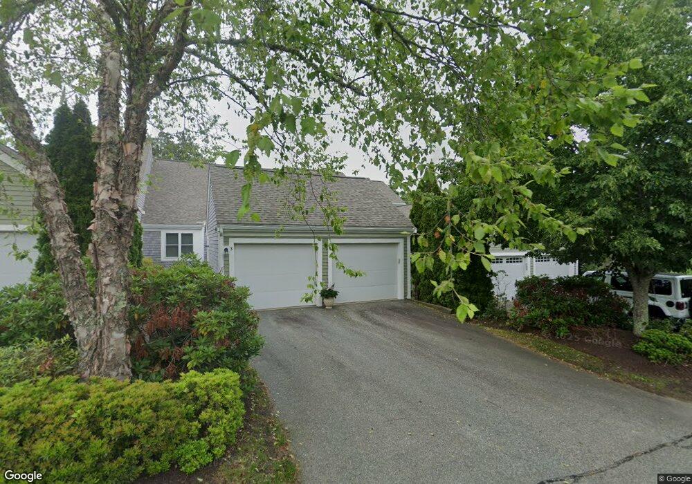 1 Old Langmore Way, Plymouth, MA 02360 - photo 1