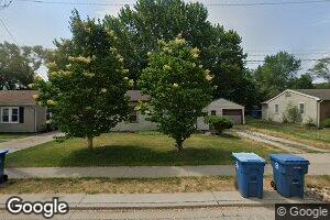 117 4th St, Carbon Cliff, IL 61239