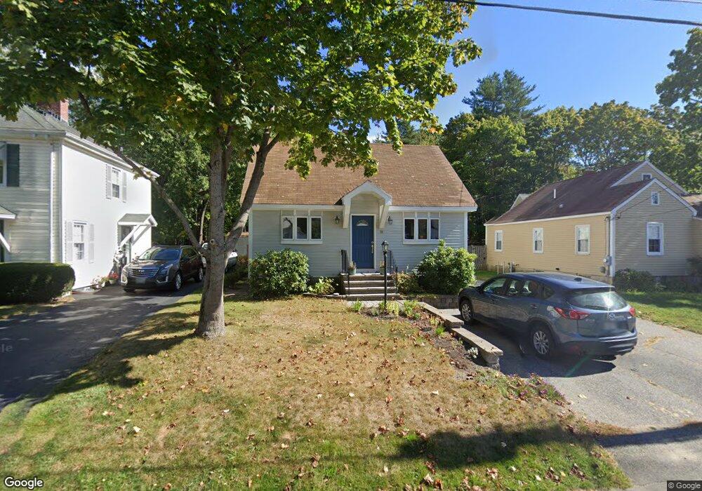 76 Bancroft St, Portland, ME 04102 - photo 1