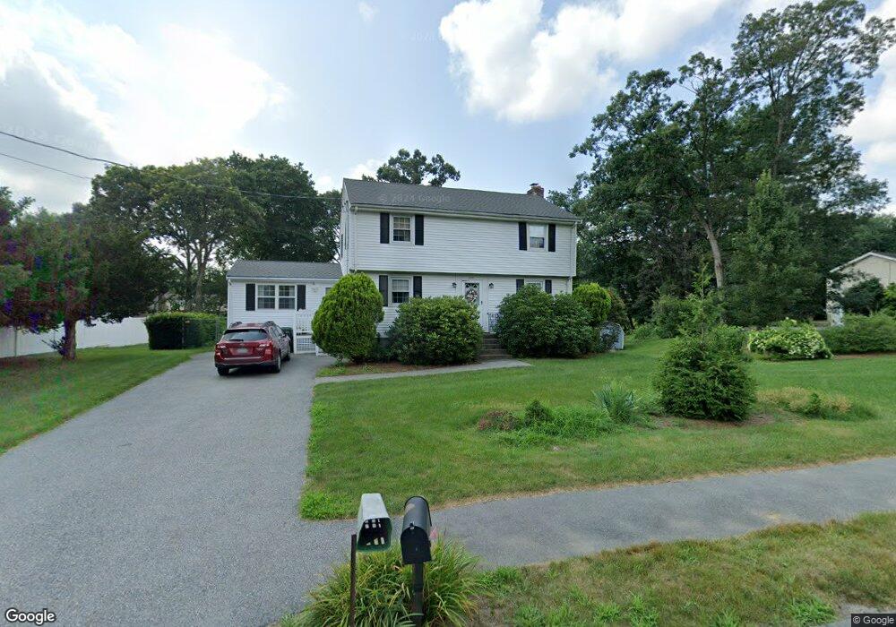 9 Draper Dr, Wilmington, MA 01887 - photo 1