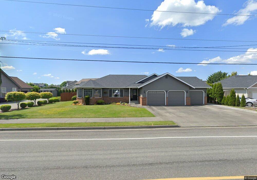 8757 Vinup Rd, Lynden, WA 98264 - photo 1