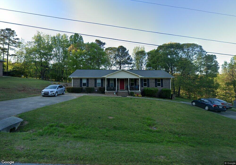 6335 Iris Dr, Flowery Branch, GA 30542 - photo 1