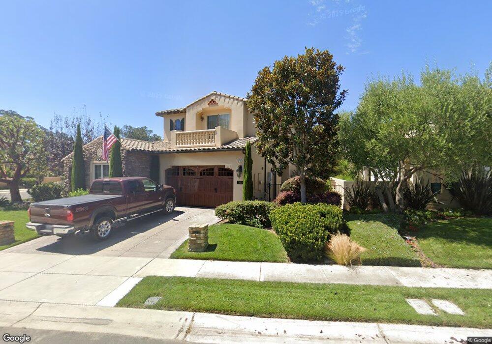 940 Jacqueline Place, Nipomo, CA 93444 - photo 1