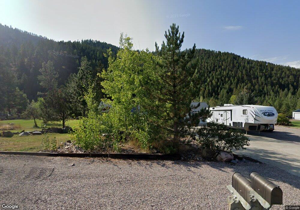 21077 Handley Loop, Clinton, MT 59825 - photo 1