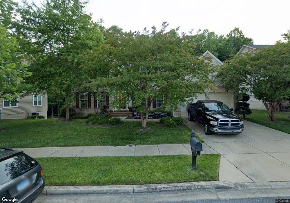 2219 Lake Forest Dr, Upper Marlboro, MD 20774 - photo 1