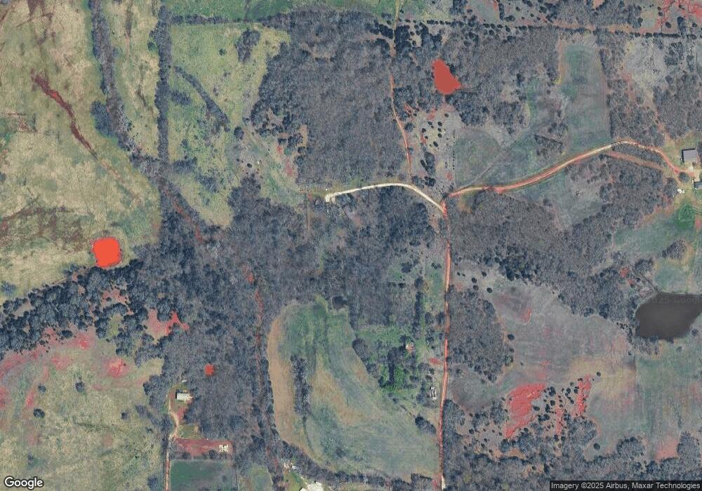 28592 Riverview Rd, Macomb, OK 74852 - photo 1