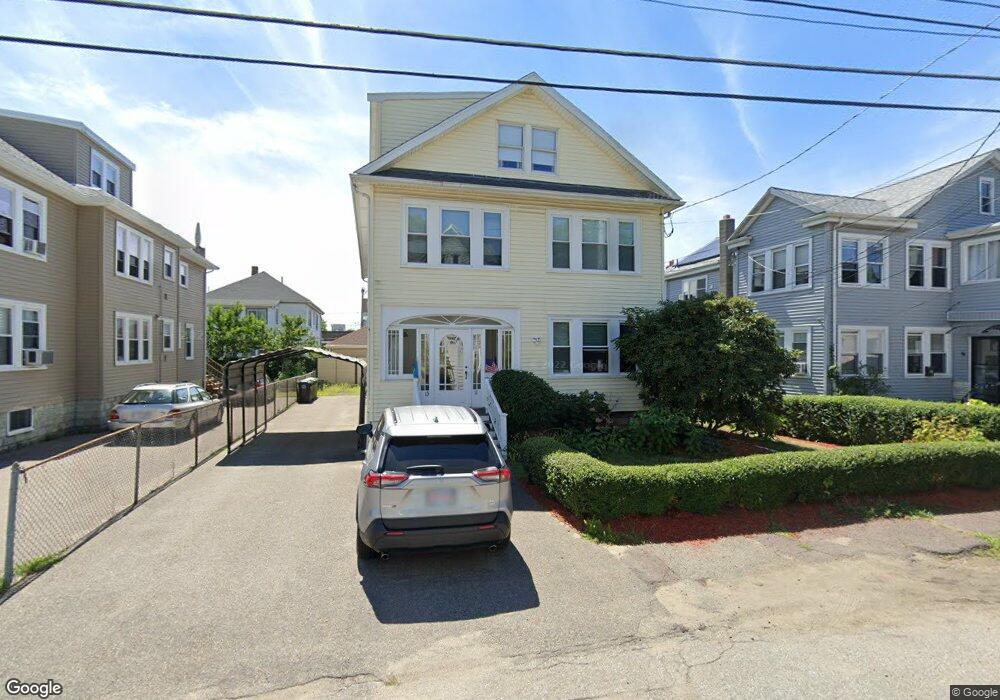 11 Laurel St unit 13, Watertown, MA 02472 - photo 1