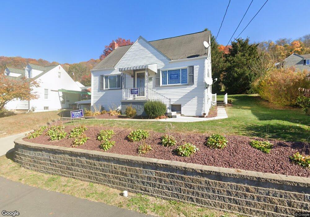 907 Howard St, West Newton, PA 15089 - photo 1