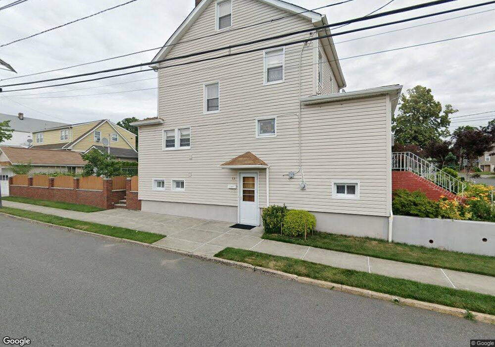 13 Van Dyke St, Wallington, NJ 07057 - photo 1