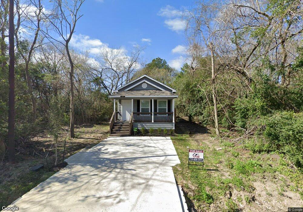 7803 Virgil St, Houston, TX 77088 - photo 1