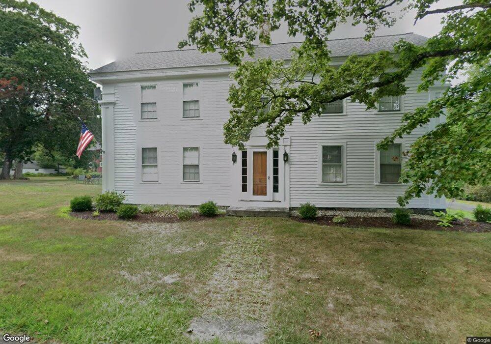 2 Neilson Rd, New Salem, MA 01355 - photo 1