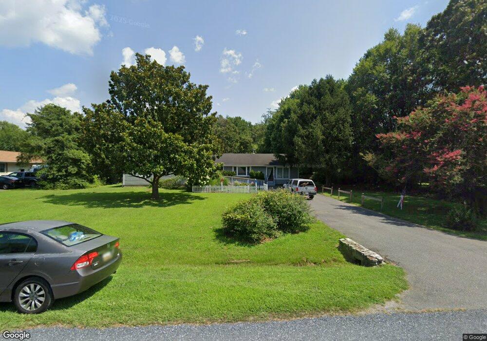 117 Greenwood Creek, Queenstown, MD 21658 - photo 1