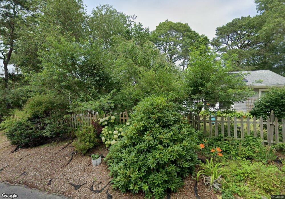 9 Pokesit Rd, Pocasset, MA 02559 - photo 1