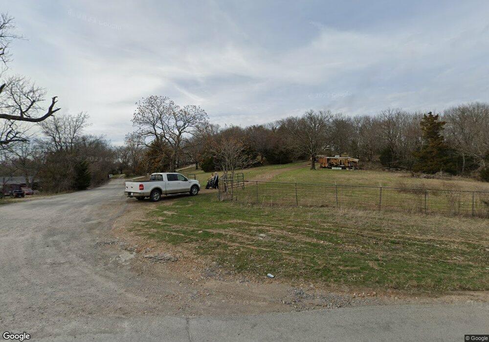 56 Twin Hills Rd, Locust Grove, OK 74352 - photo 1