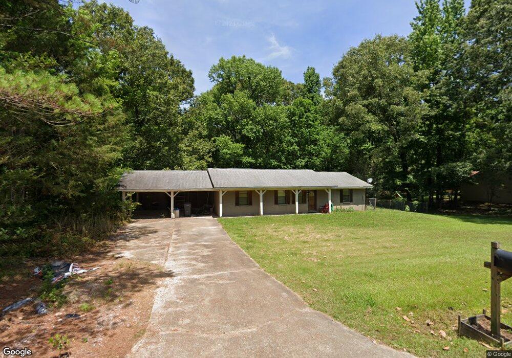 48 County Road 140, Oxford, MS 38655 - photo 1