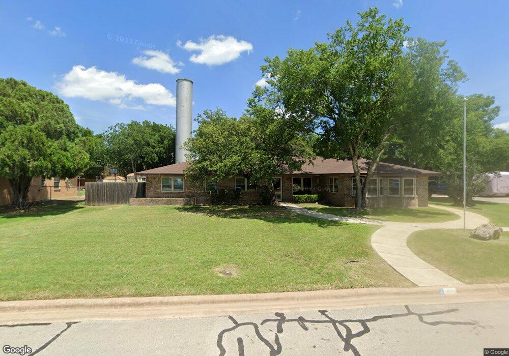 613 Ash St, Copperas Cove, TX 76522 - photo 1