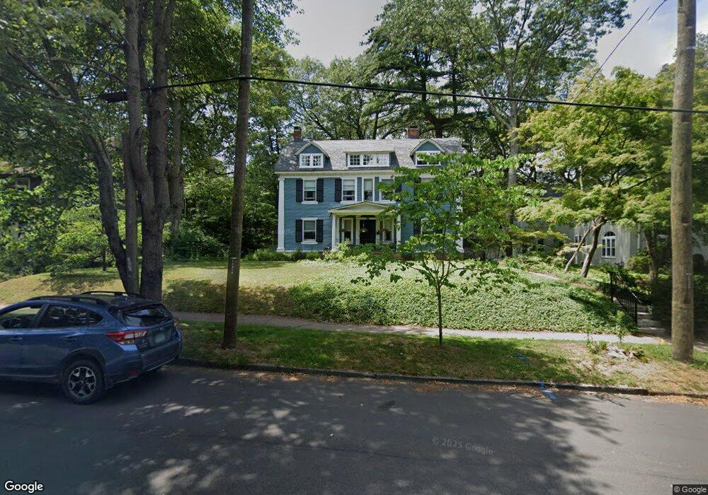 190 Edgehill Rd, Hamden, CT 06517 - photo 1