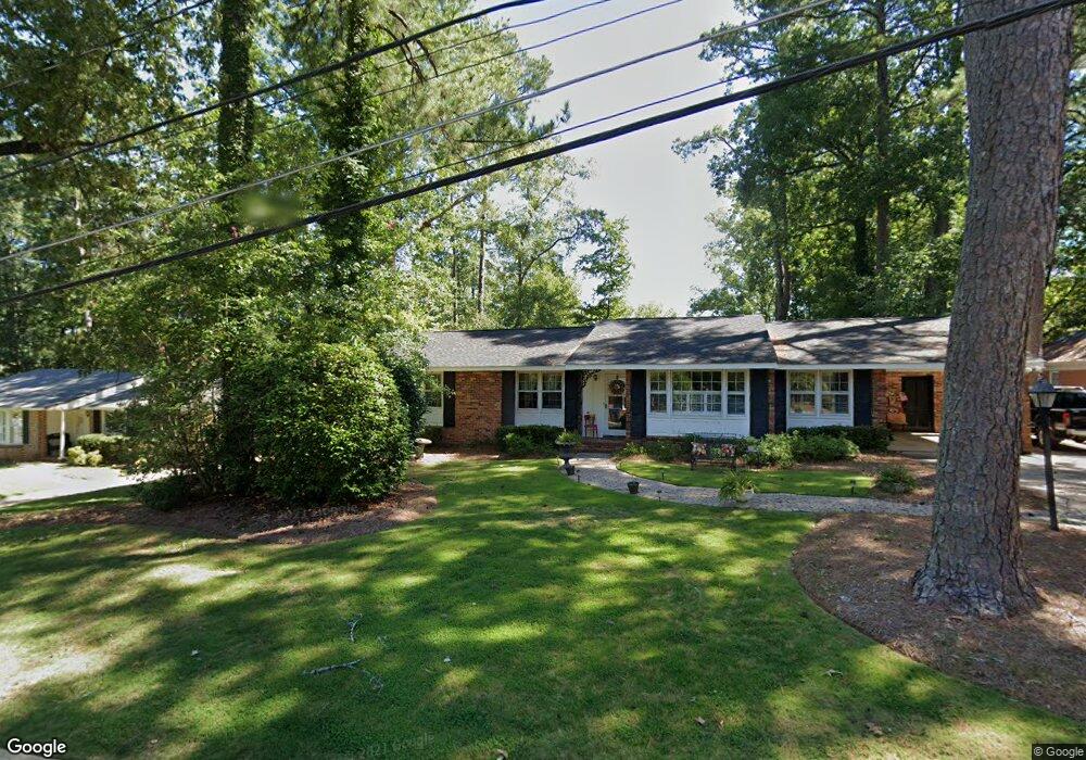 612 Cambridge Rd, Augusta, GA 30909 - photo 1