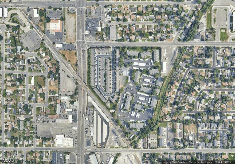 7879 S Spring Station Way, Midvale, UT 84047 - photo 1