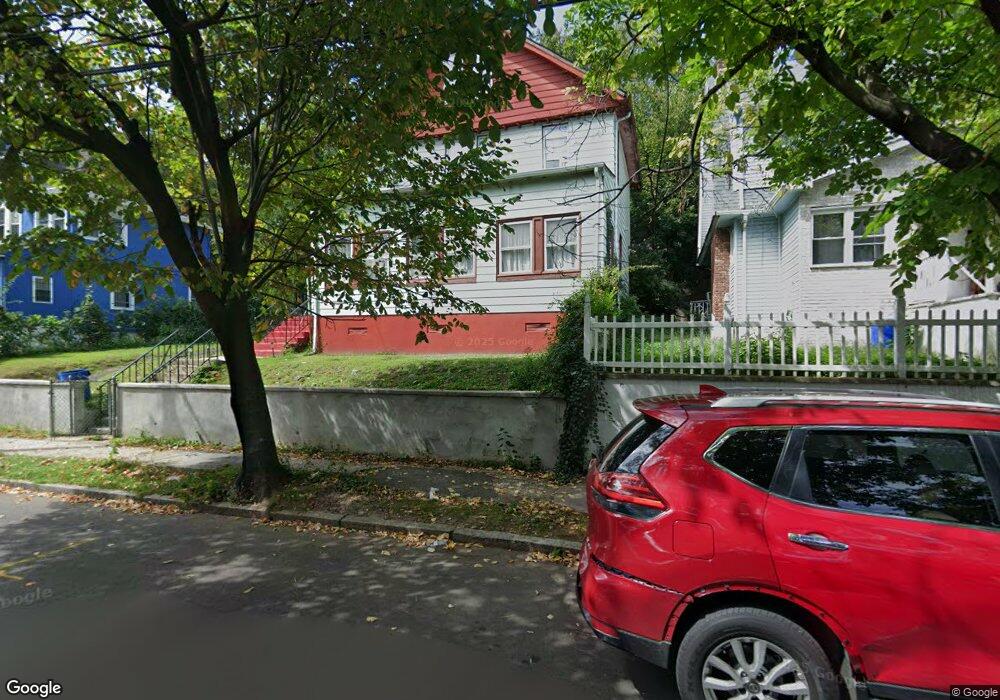 41 Pine Grove Terrace unit 43, Newark, NJ 07106 - photo 1