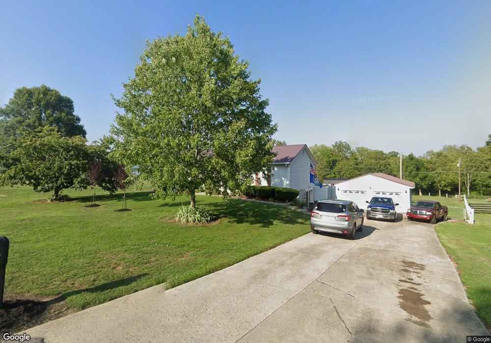 145 Christina Dr, Salvisa, KY 40372 - photo 1