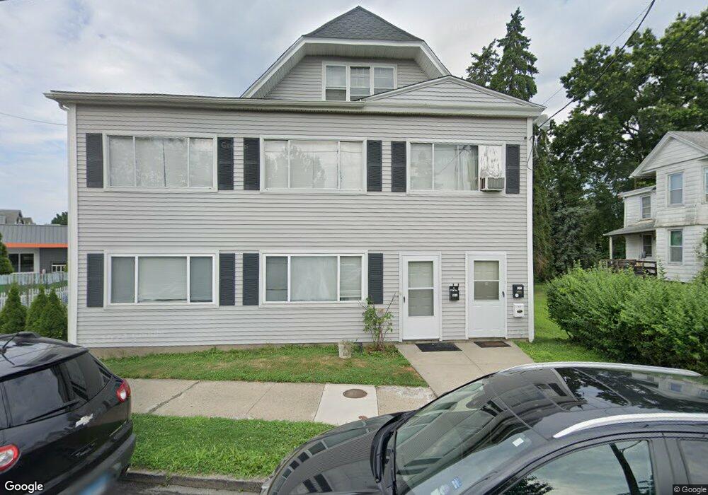 543 Ellsworth St unit 545, Bridgeport, CT 06605 - photo 1